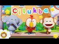 Elemen dan Aktivitas dalam Video