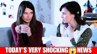 EASTENDERS SHOCKER: Honey's LIFE-THREATENING MOMENT!