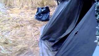 Prank In Estonian Army