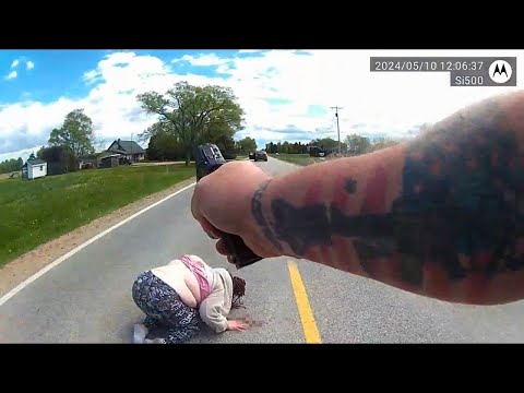 26 Perseguições Policiais Mais Loucas Capturadas Pelas Câmeras