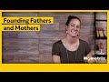 Founding Fathers and Early Government