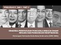 PKI Rebellion and Guided Democracy