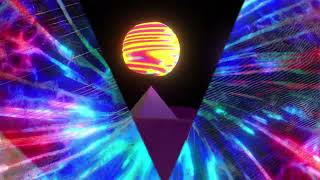 Red Vox - Almost A Stranger