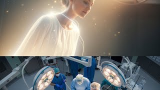 She Watched Her Own Surgery From Above | NDE