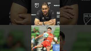 ¡SE QUITA EL SOMBRERO ANTE LA JOYA MEXICANA! André Jardine llena de elogios a Gilberto Mora