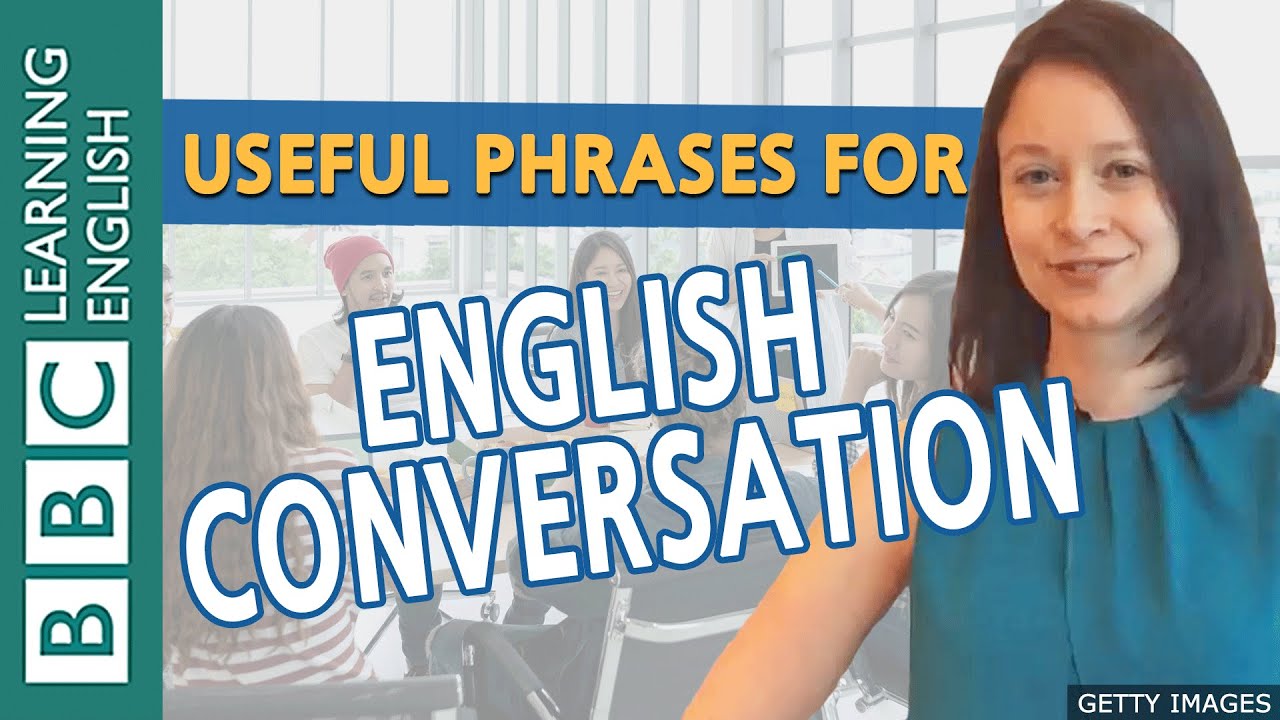 BBC English Masterclass: Words that connect ideas - so to speak, I mean... (Discourse Markers 2)