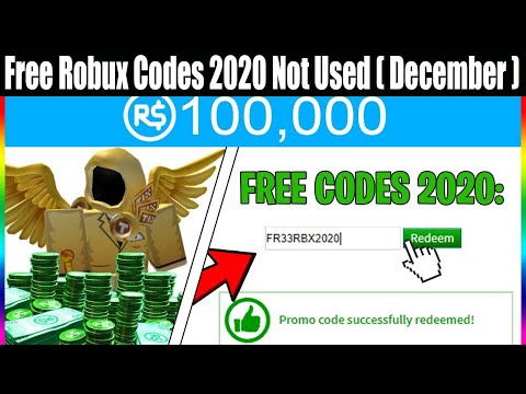 Robux Codes Not Used 07 2021 - grab robux