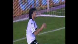 Valencia 0-0 Barcelona 17/10/2009