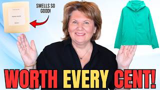 May Favorites That Aren't Frumpy! | Fashion, Quince & Style Finds