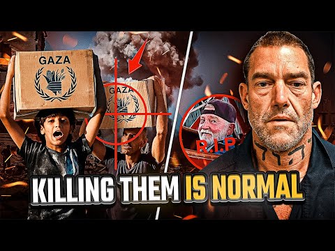Jewish Extremist Murders Pastor – Israeli Soldiers Admit War Crimes
