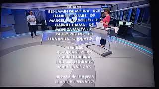 JG - Encerramento da Nova Bancada (13/11/2023)