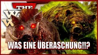 56 |Das POI ist KOMPLETT anders 💀Zombiebären + Grace | 7 Days to Die  WildWest #Gameplay Deutsch