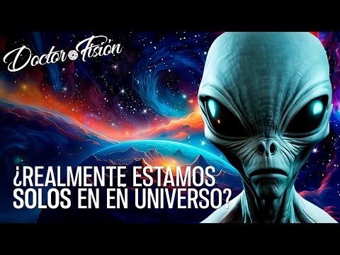 La Paradoja de Fermi 🌌