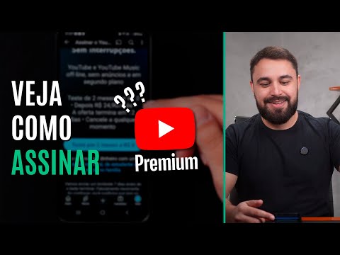 AS PRINCIPAIS VANTAGENS DO YOUTUBE PREMIUM