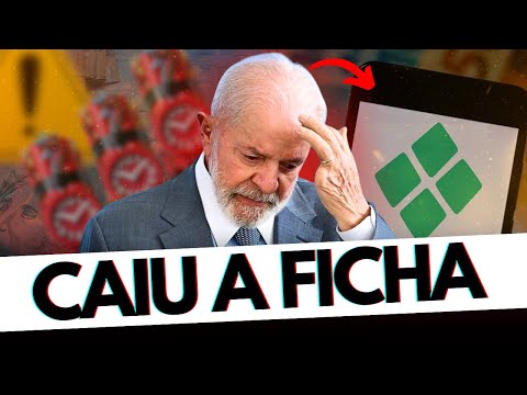 🚨DESESPERO FAZ LULA CONVOCAR REUNIÃO DE EMERGÊNCIA E CRIAR UM CULPADO PARA A TAXAÇÃO DO PIX