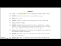 Navigating the 7th Grade STAAR Reading Test