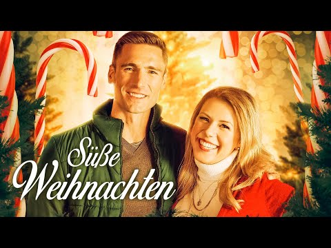 Süße Weihnachten (HALLMARK WEIHNACHTSFILM auf Deutsch, Weihnachtsromanze ganzer Film kostenlos)