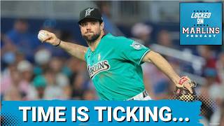 ALARM: Miami Marlins DROP Key Series to Chicago Cubs - Is the Wild Card DREAM DYING?