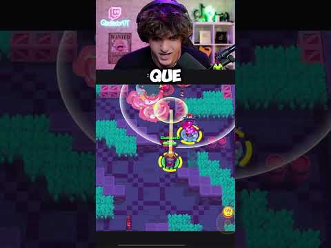 Mejor SetUp con CHUCK en BRAWL STARS