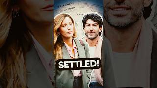 BREAKING! Blake Lively & Justin Baldoni SETTLE!