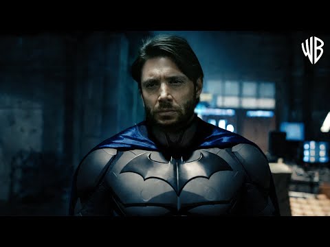 BATMAN: The Brave and the Bold | Teaser Trailer | Jensen Ackles Concept