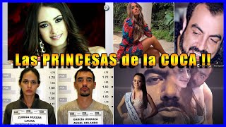 Las VeRDaDErAS MUÑECAS de la MAFIA MÉXICO Parte 1
