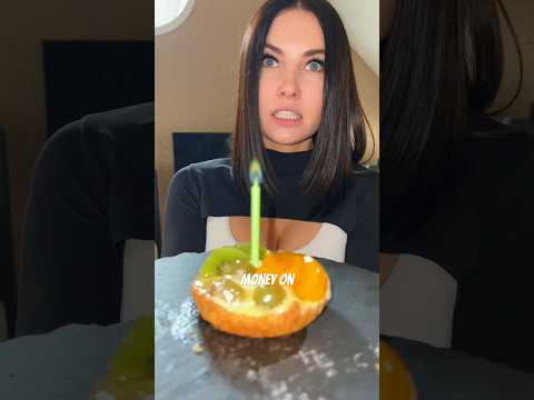 He was this close ๐ค๐