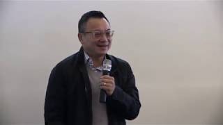 20190216 設計思考 Andre Liao