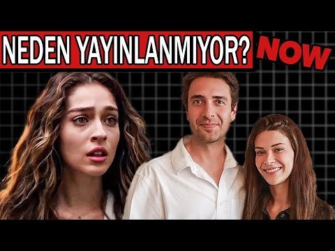 Now Tv Dizileri Neden Yayınlanmıyor? Diziler Ne Zaman Yayınlanacak? İŞTE GERÇEKLER!