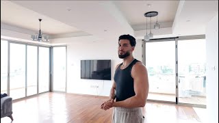 Das NEUE Penthouse von ApoRed in Zypern