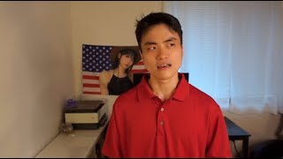 Whatever, I'm Voting for Trump