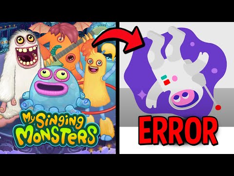 MUITO PIOR QUE A DEMENTED ISLAND: A NOVA ILHA DO ERRO 404 É BUGADA DEMAIS! 😱