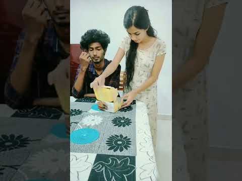 siblings can relate? #malayalam #sister #siblings #comedyreels #malayalamshorts