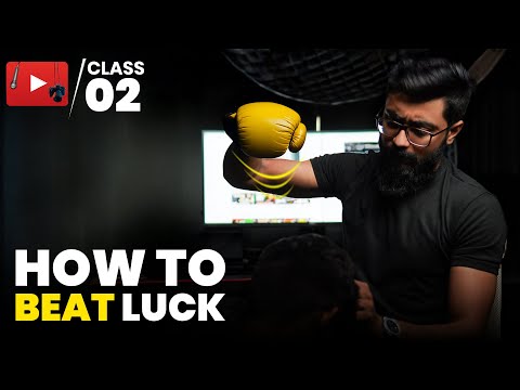 Key Factors to Become a Successful Youtuber | YouTube Course 2025 | Class 2