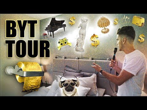 Ako vyzerá GoGov Luxu$ný byt za 1 000 000€?