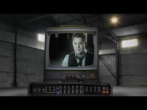 Michael Bublé - Everything (Sing-a-Long With Michael Bublé)