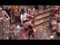 Tomatina Festival Trivia Questions