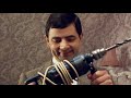 Mr. Bean Video Comprehension Questions