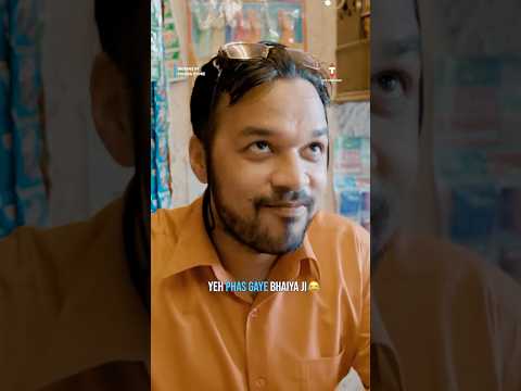 Bro was all prepared this time🤣  #TheTimeliners #IndiansInKiranaStore #Funny #FunnyMemes #Memes