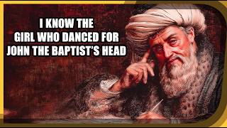 This Man Was Friends With TONS of the Villains From the New Testament and He Wrote About It All