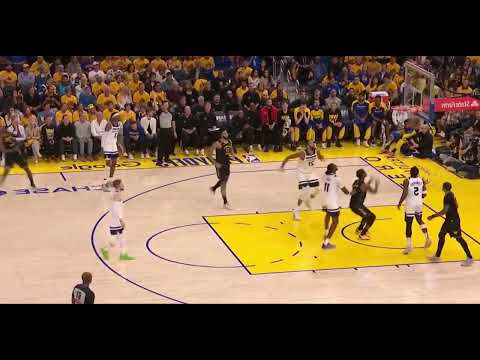 🏀 NBA Highlights I Golden State Warriors vs Minnesota Timberwolves May 12, 2025 | NBA Playoffs