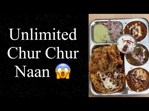 Unlimited Chur Chur In Just ₹199 😱 || जितना मर्जी खाओ कोई नहीं रोकने वाला ❤️