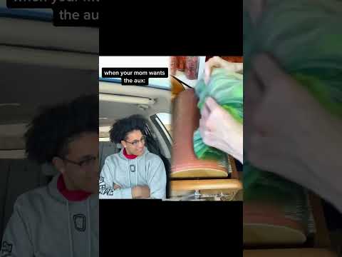 mom was gettin sturdy doe 😭🔥 #fyp #mom #aux #viral (insta: camwilderr)