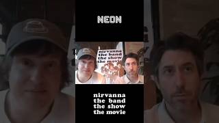 Nirvanna the Band the Show the Movie chat with Matt Johnson & Jay McCarrol #mattjohnson #jaymccarrol