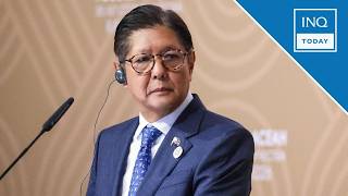 YouTube video thumbnail: 24 Filipinos Detained in Russia Coming Home – Marcos