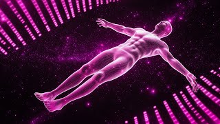 432Hz + 528Hz | Heal Damage In The Body and Soul - Destroy Unconscious Blockages and Negativity