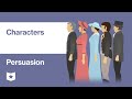 Character Perspectives in Persuasion