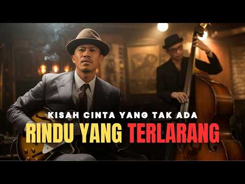 Tembang Kenangan Versi Blues | Bikin Merinding dari Nada Pertama