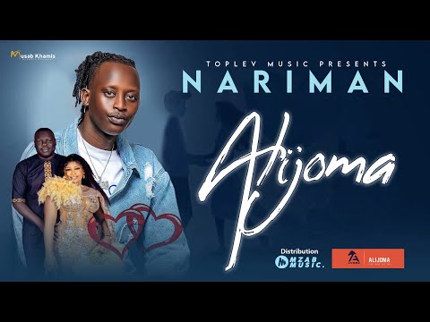 Alijoma - Nariman (Official Audio) | New South Sudanese Music 2024