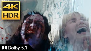 Trailer | 28 Years Later | 4K HDR | Dolby 5.1 #4K #10bit #Surround #Scope